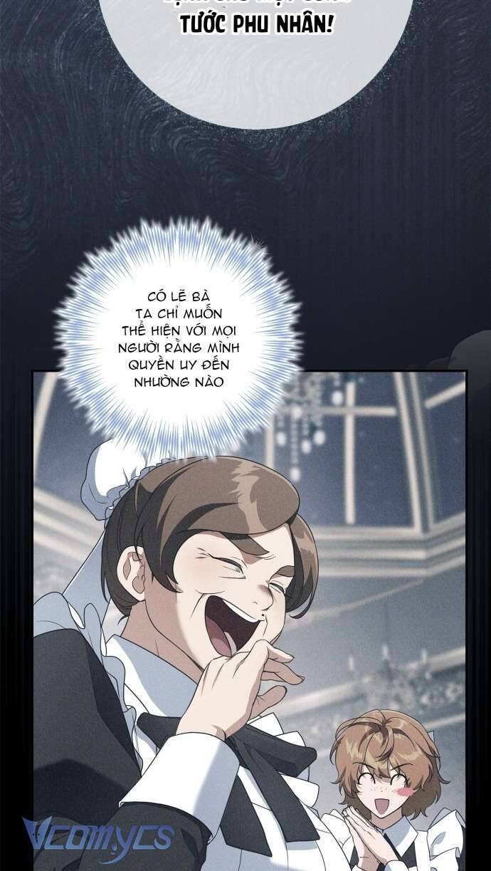 Nữ Công Tước Chiến Lợi Phẩm - Chap 4