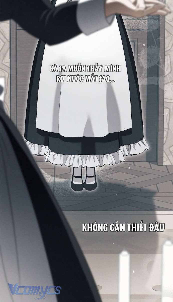 Nữ Công Tước Chiến Lợi Phẩm - Chap 4