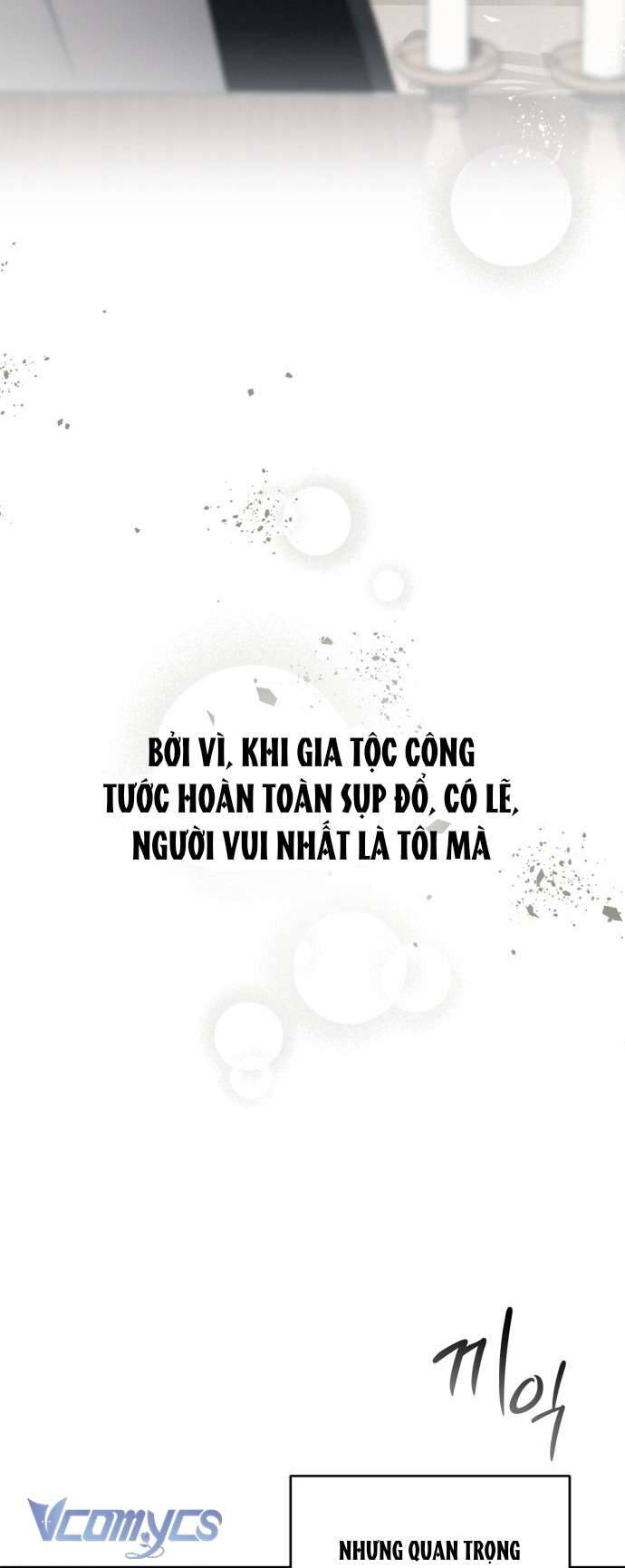 Nữ Công Tước Chiến Lợi Phẩm - Chap 4