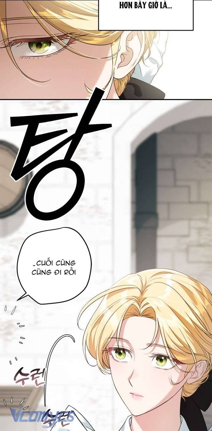 Nữ Công Tước Chiến Lợi Phẩm - Chap 4