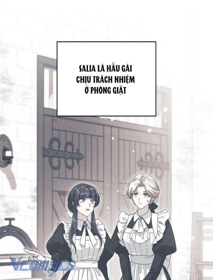 Nữ Công Tước Chiến Lợi Phẩm - Chap 4
