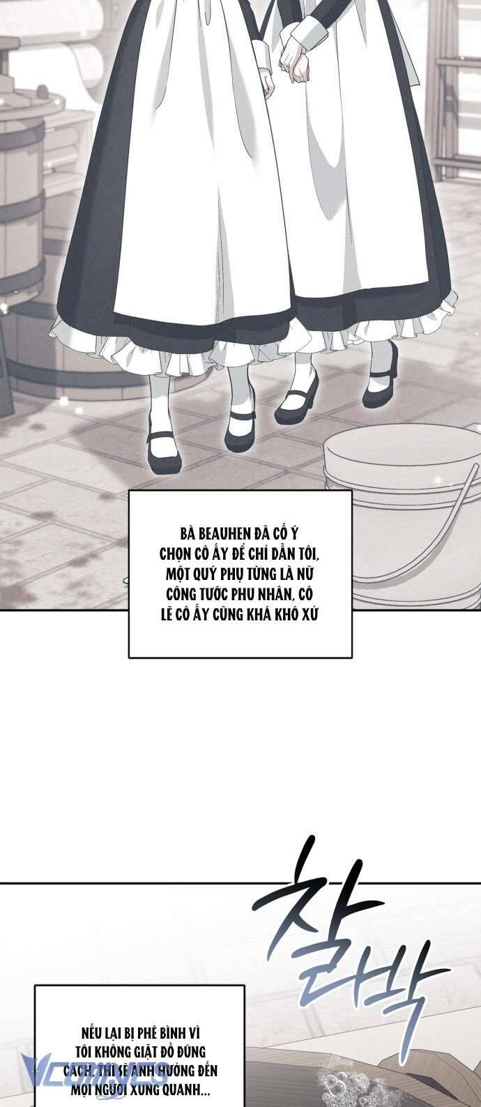 Nữ Công Tước Chiến Lợi Phẩm - Chap 4