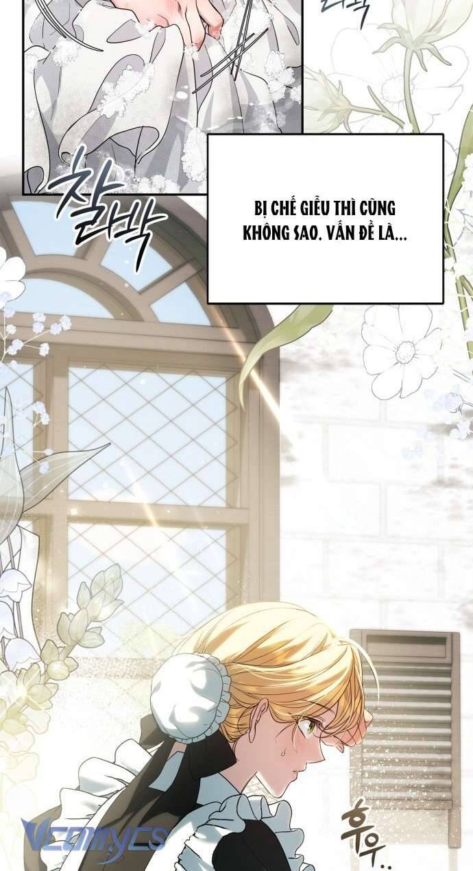 Nữ Công Tước Chiến Lợi Phẩm - Chap 4