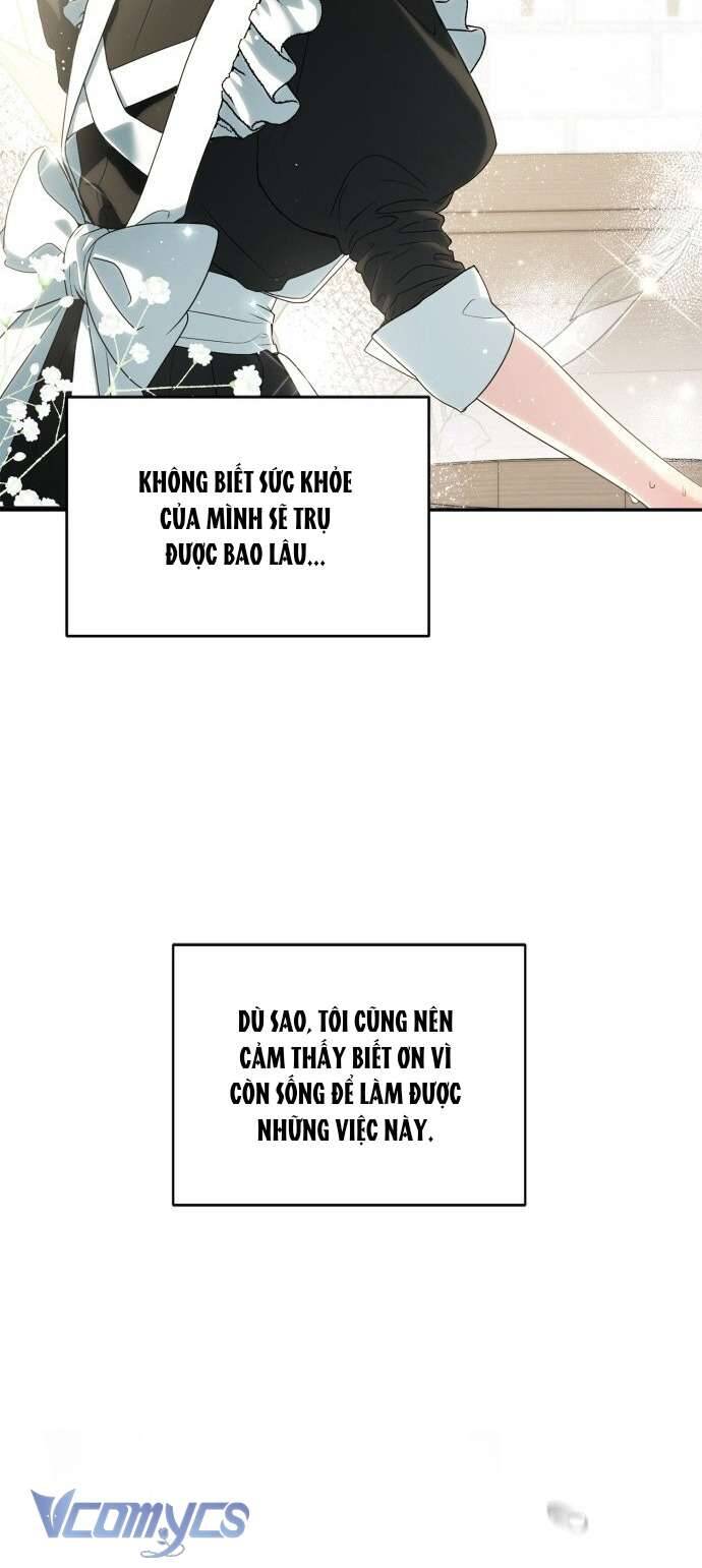 Nữ Công Tước Chiến Lợi Phẩm - Chap 4