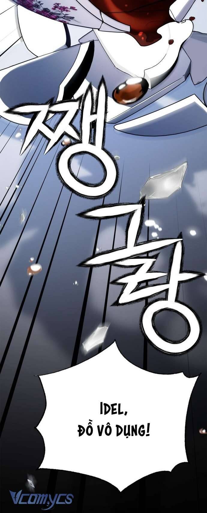 Nữ Công Tước Chiến Lợi Phẩm - Chap 4