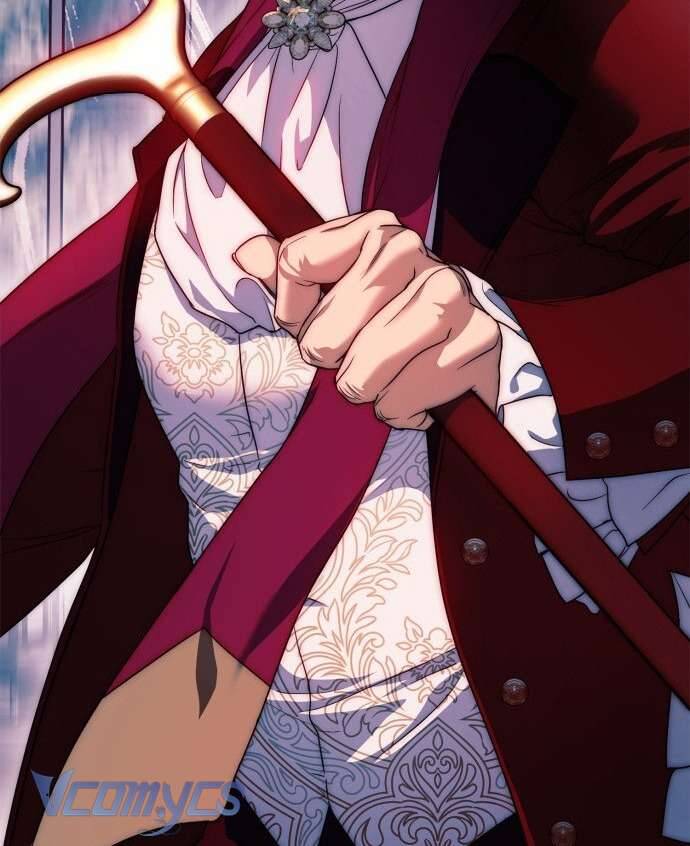 Nữ Công Tước Chiến Lợi Phẩm - Chap 4