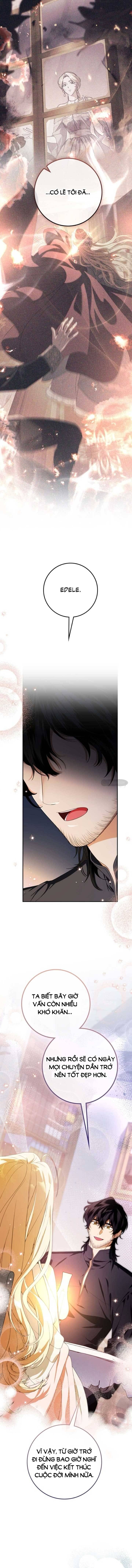 Nữ Tước Trong Sự Lụi Tàn - Chap 26