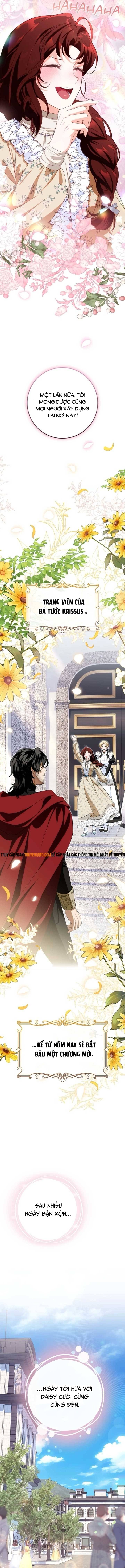Nữ Tước Trong Sự Lụi Tàn - Chap 26