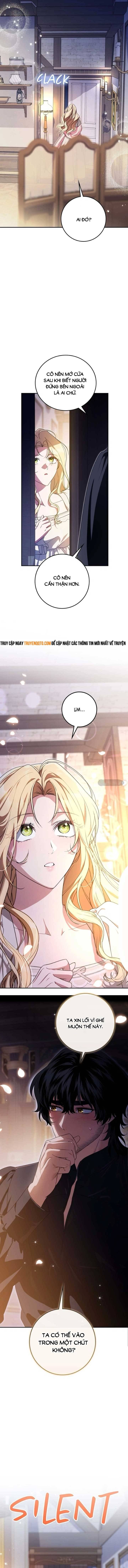 Nữ Tước Trong Sự Lụi Tàn - Chap 26