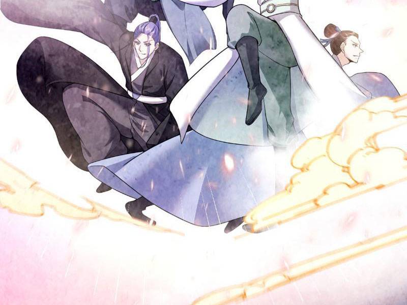 Nương Tử Nhà Ta Là Thiên Đạo - Chap 2