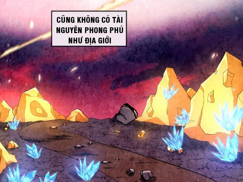 Nương Tử Nhà Ta Là Thiên Đạo - Chap 2