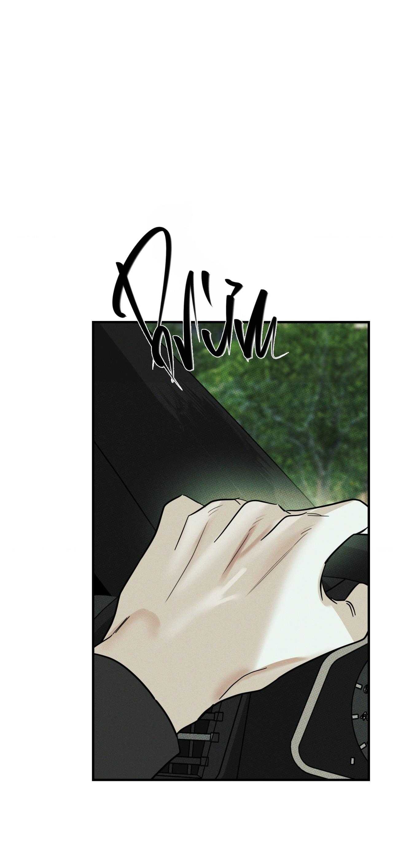 Ôi, Kẻ Thù Không Đội Trời Chung - Chap 37