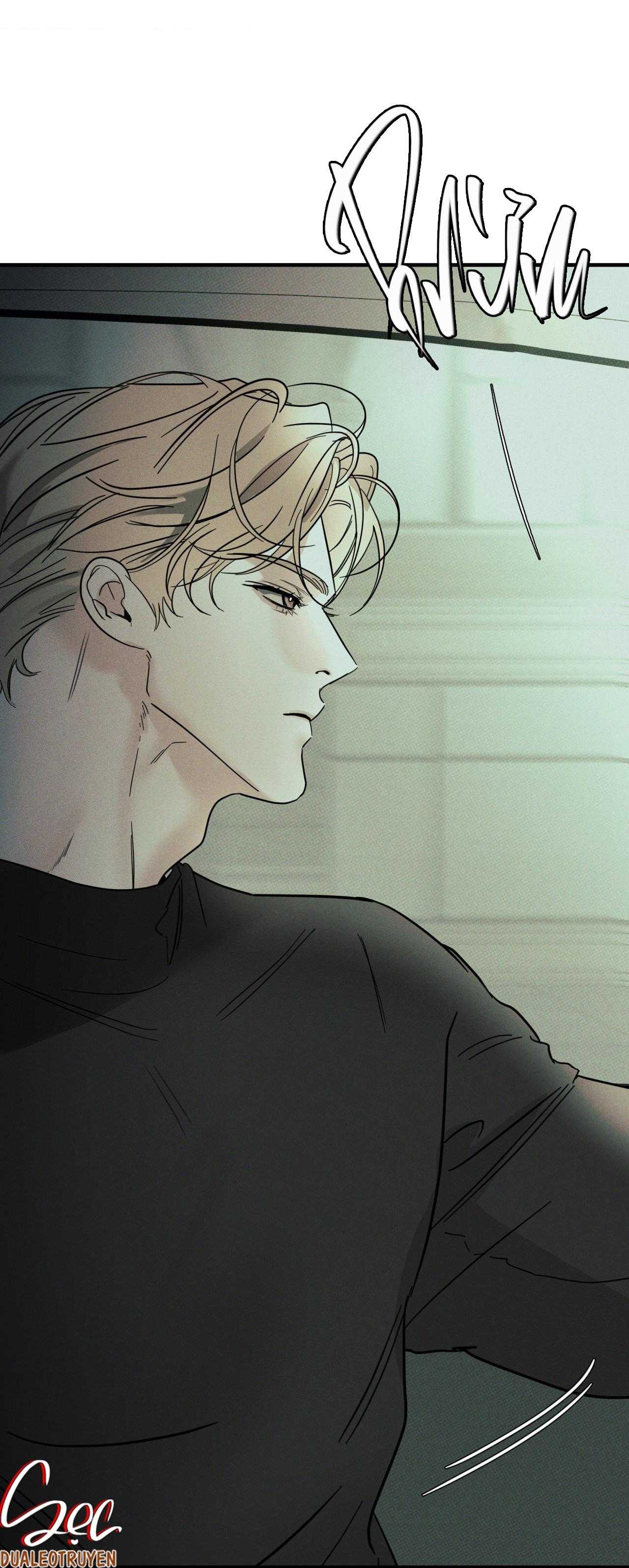 Ôi, Kẻ Thù Không Đội Trời Chung - Chap 37
