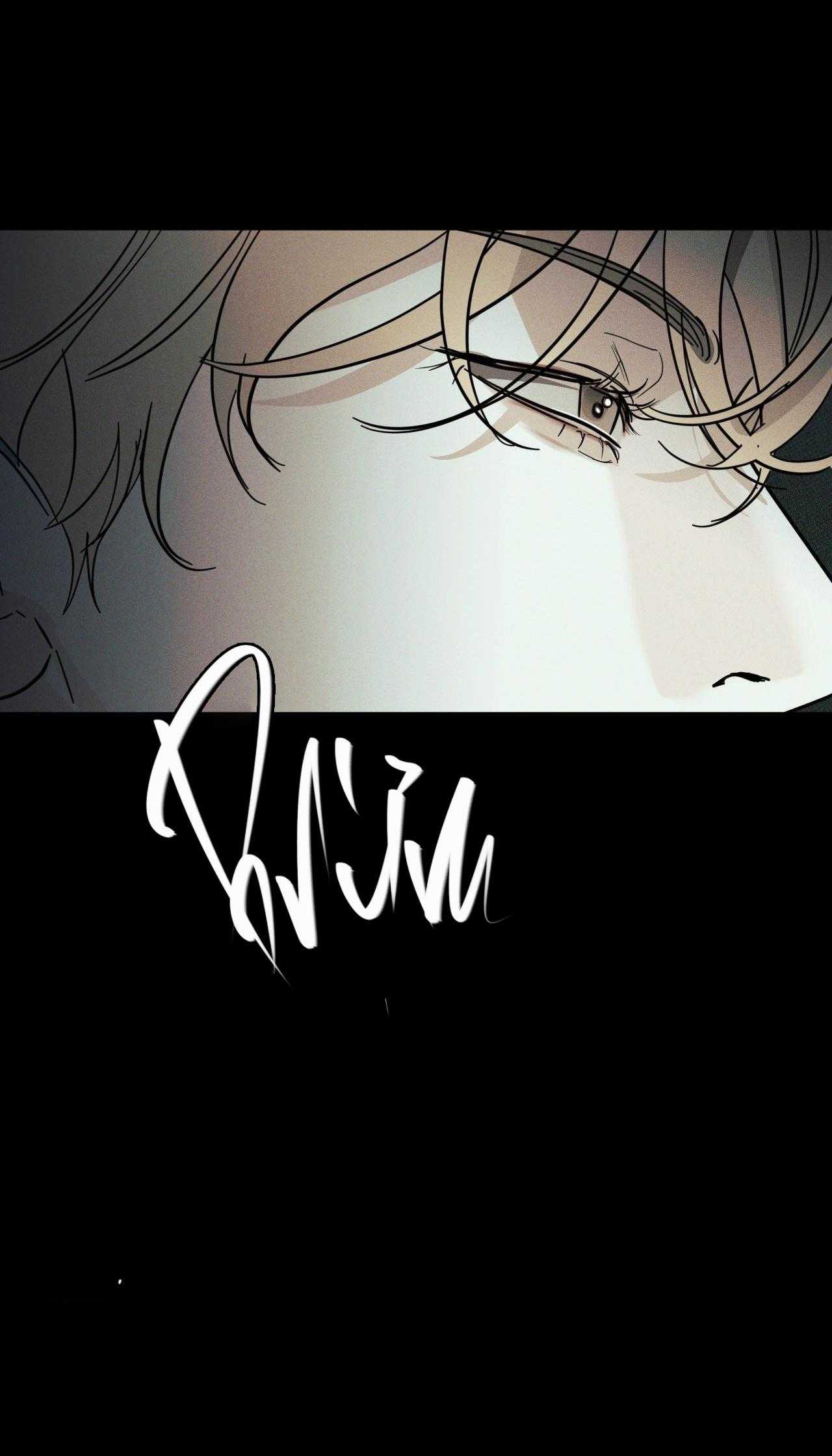 Ôi, Kẻ Thù Không Đội Trời Chung - Chap 37