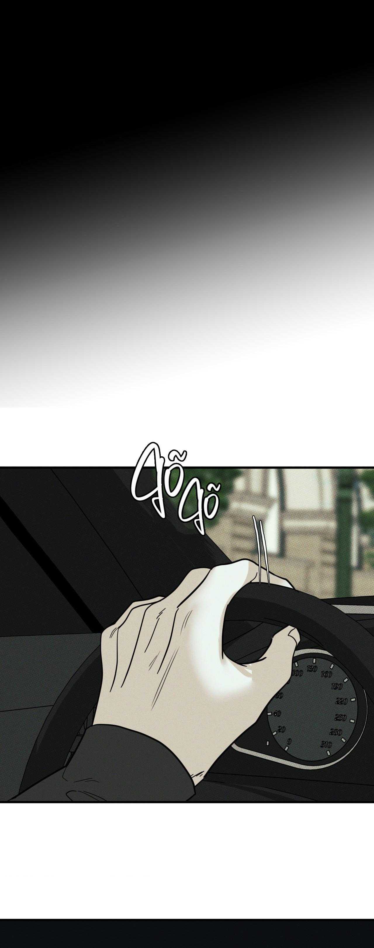 Ôi, Kẻ Thù Không Đội Trời Chung - Chap 37