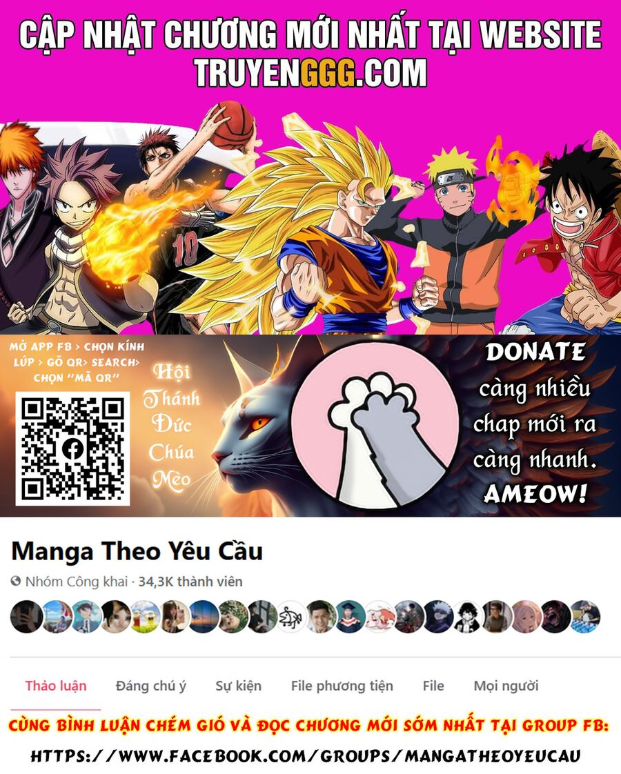 Onepunch Man - Chap 264