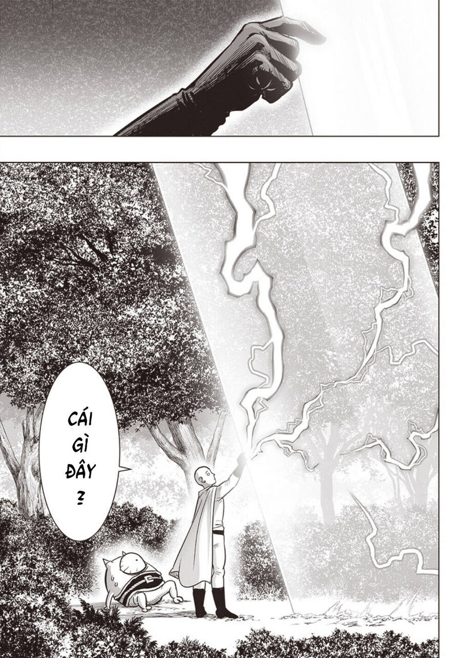 Onepunch Man - Chap 264