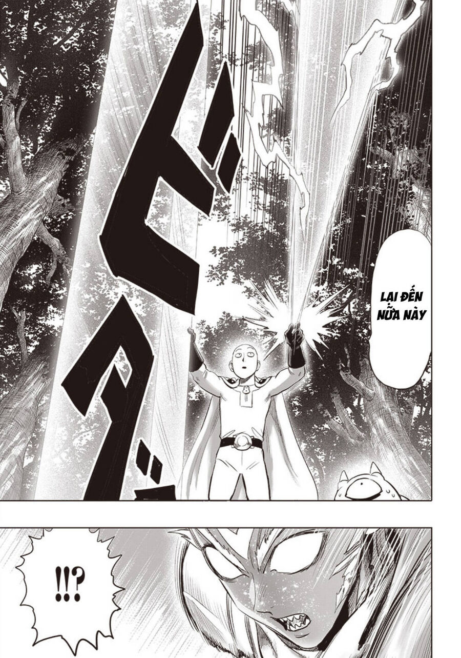 Onepunch Man - Chap 264