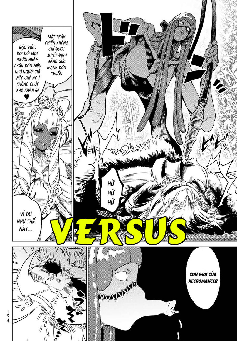 Onepunch Man - Chap 264