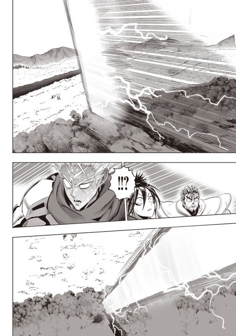 Onepunch Man - Chap 264