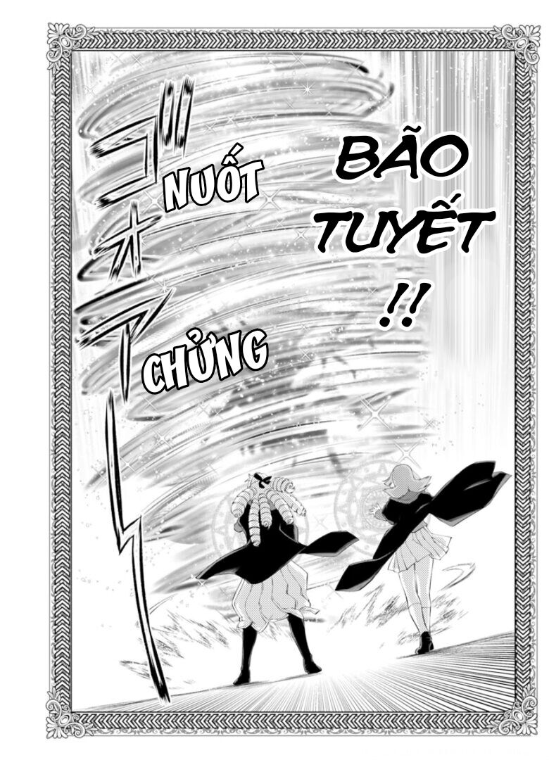 Ông Chú Chuyển Sinh Thành Nữ Phụ Phản Diện - Chap 15