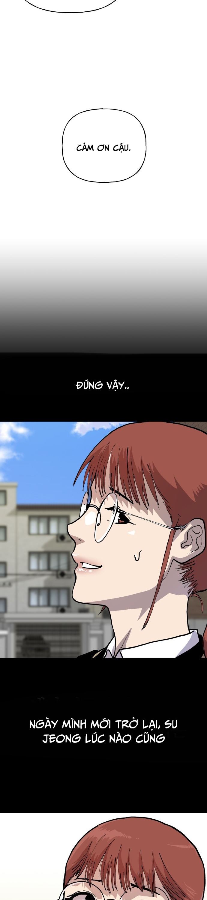 Ông Trùm Trở Lại - Chap 54