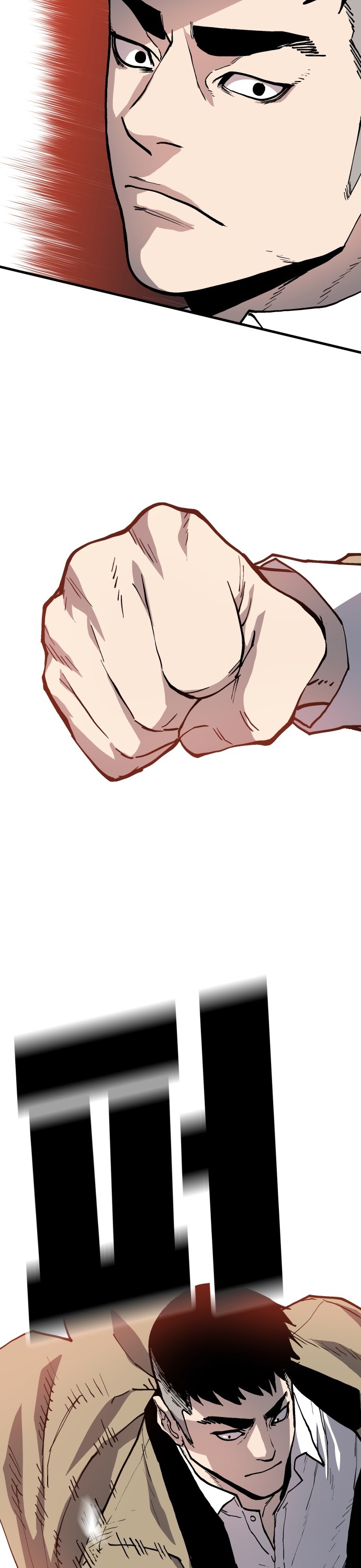 Ông Trùm Trở Lại - Chap 54