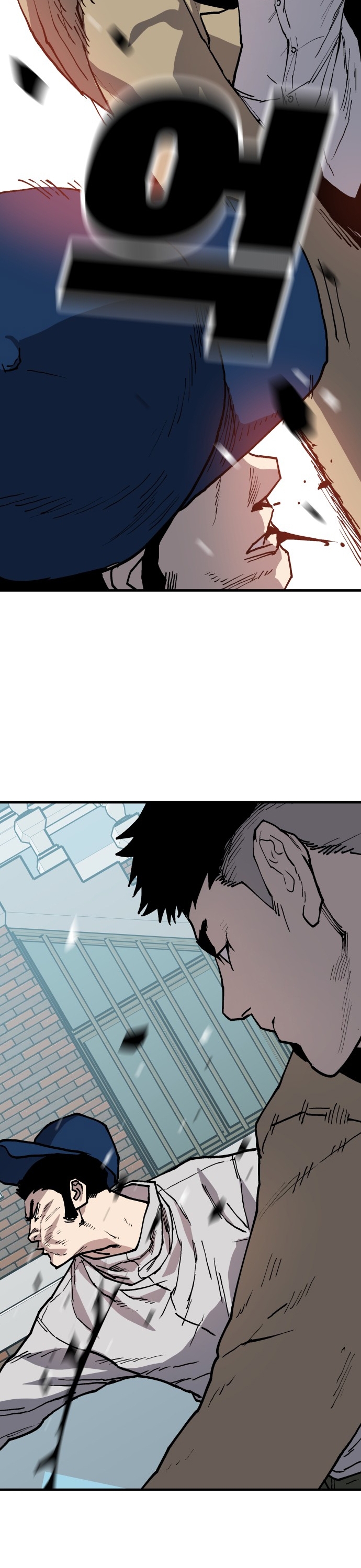 Ông Trùm Trở Lại - Chap 54