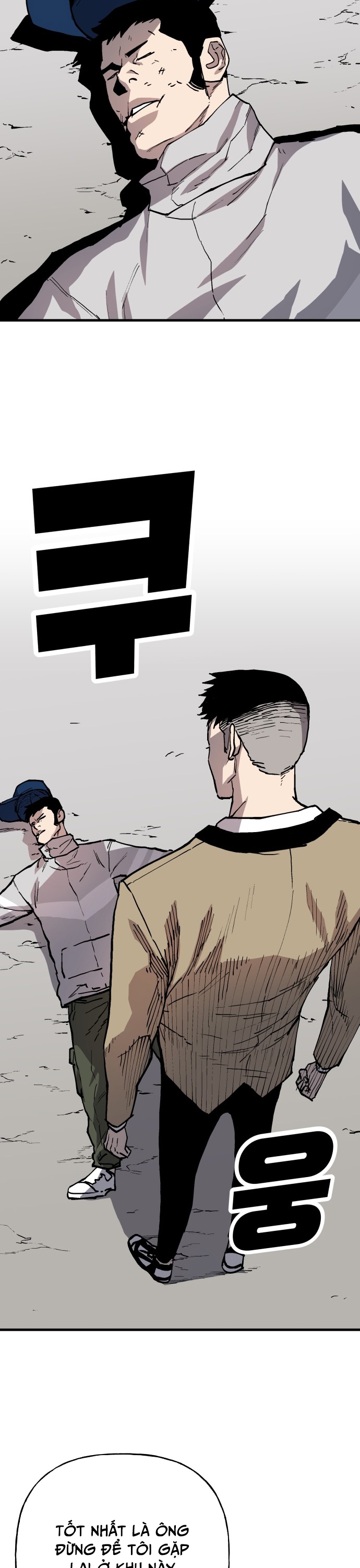 Ông Trùm Trở Lại - Chap 54