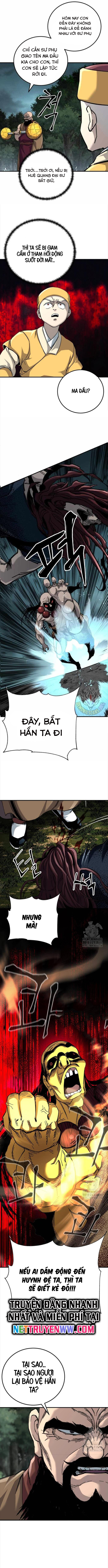 Ông Võ Giả Và Cháu Chí Tôn - Chap 67