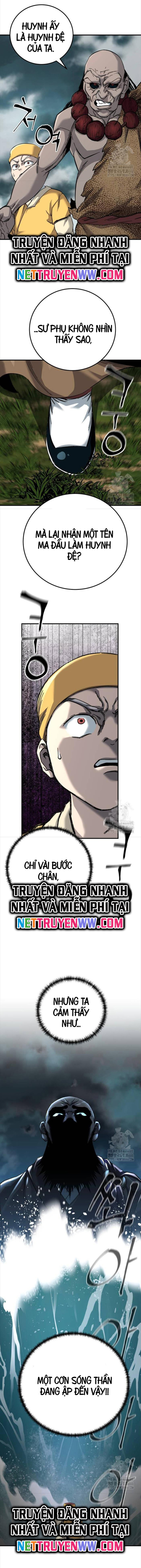 Ông Võ Giả Và Cháu Chí Tôn - Chap 67