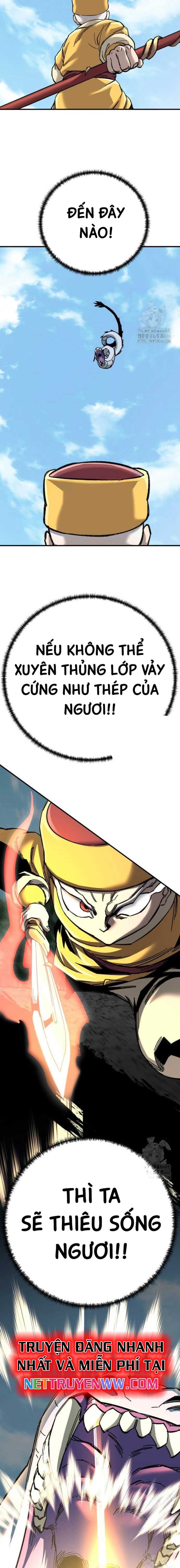 Ông Võ Giả Và Cháu Chí Tôn - Chap 68