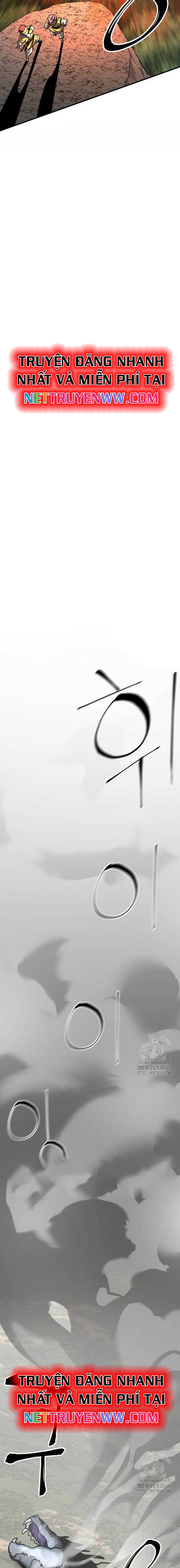 Ông Võ Giả Và Cháu Chí Tôn - Chap 68