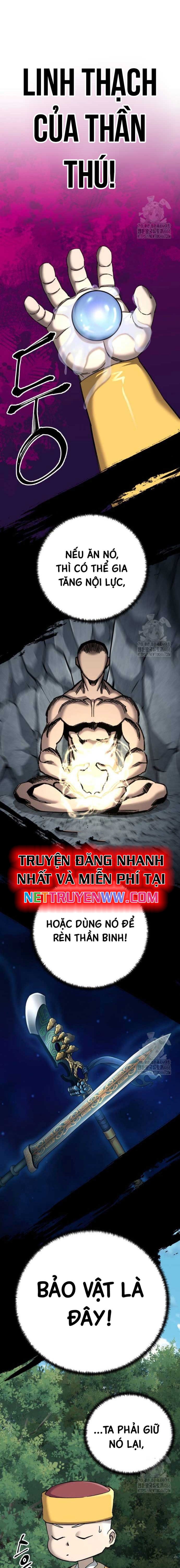 Ông Võ Giả Và Cháu Chí Tôn - Chap 68