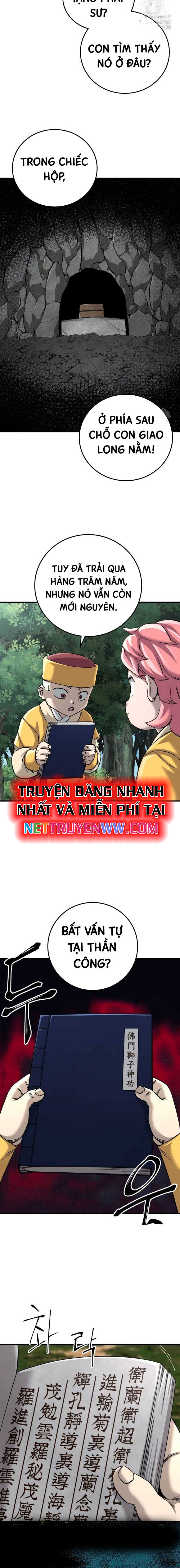 Ông Võ Giả Và Cháu Chí Tôn - Chap 68