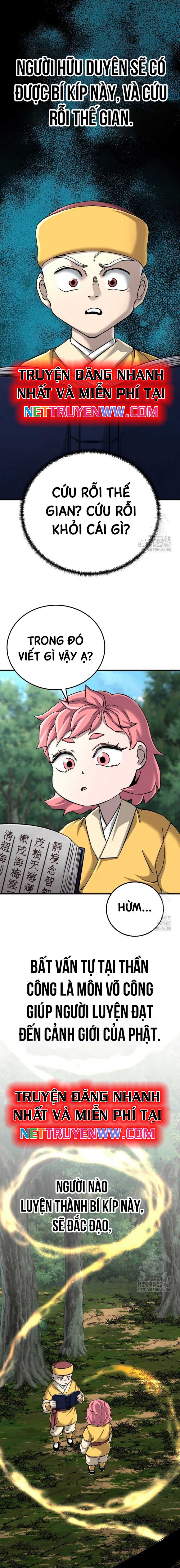 Ông Võ Giả Và Cháu Chí Tôn - Chap 68