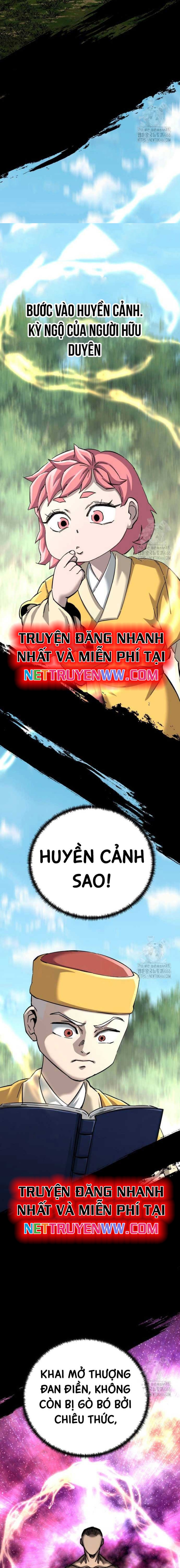 Ông Võ Giả Và Cháu Chí Tôn - Chap 68