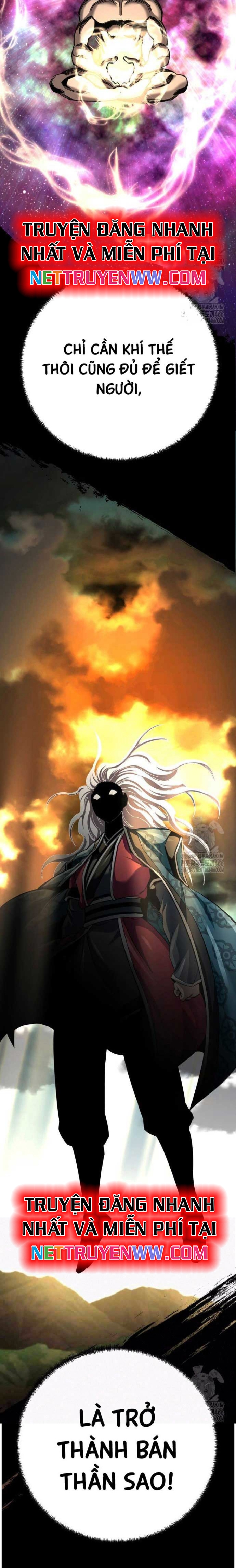 Ông Võ Giả Và Cháu Chí Tôn - Chap 68