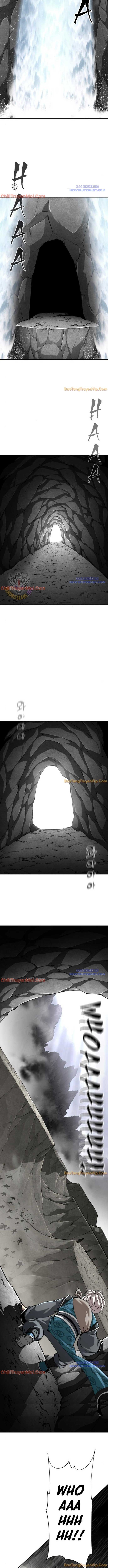 Ông Võ Giả Và Cháu Chí Tôn - Chap 86