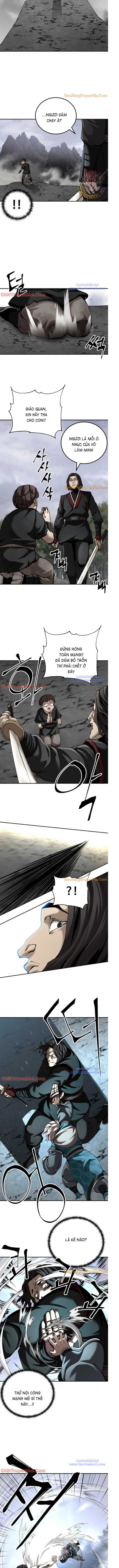 Ông Võ Giả Và Cháu Chí Tôn - Chap 86
