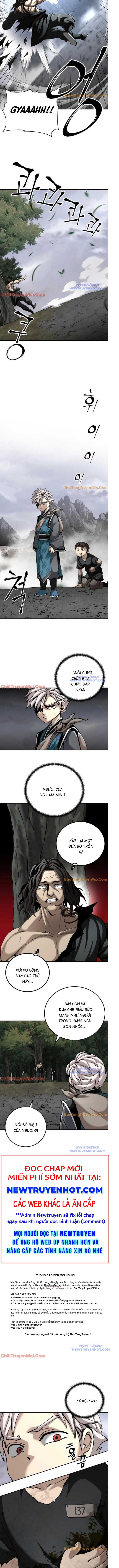 Ông Võ Giả Và Cháu Chí Tôn - Chap 86