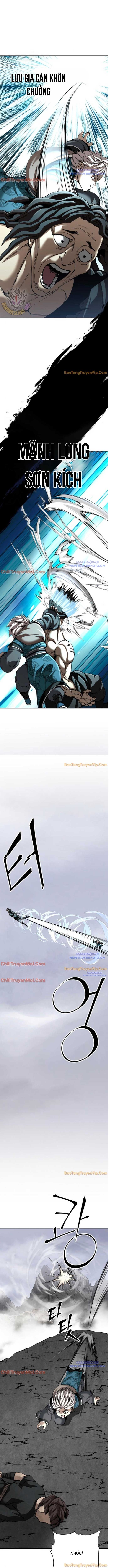 Ông Võ Giả Và Cháu Chí Tôn - Chap 86