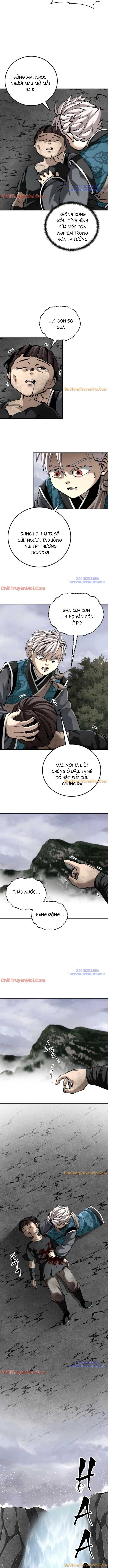 Ông Võ Giả Và Cháu Chí Tôn - Chap 86