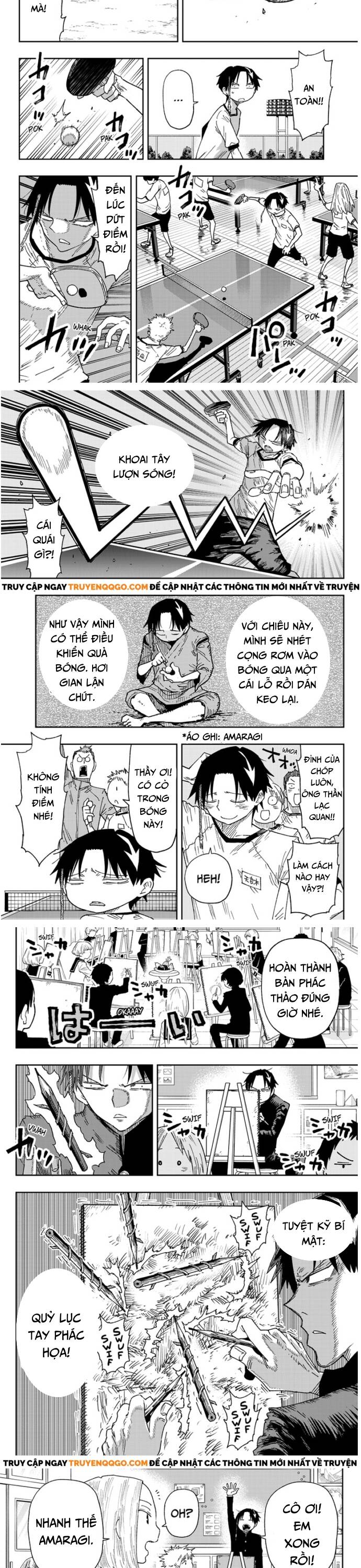 Parashoppers - Chap 4