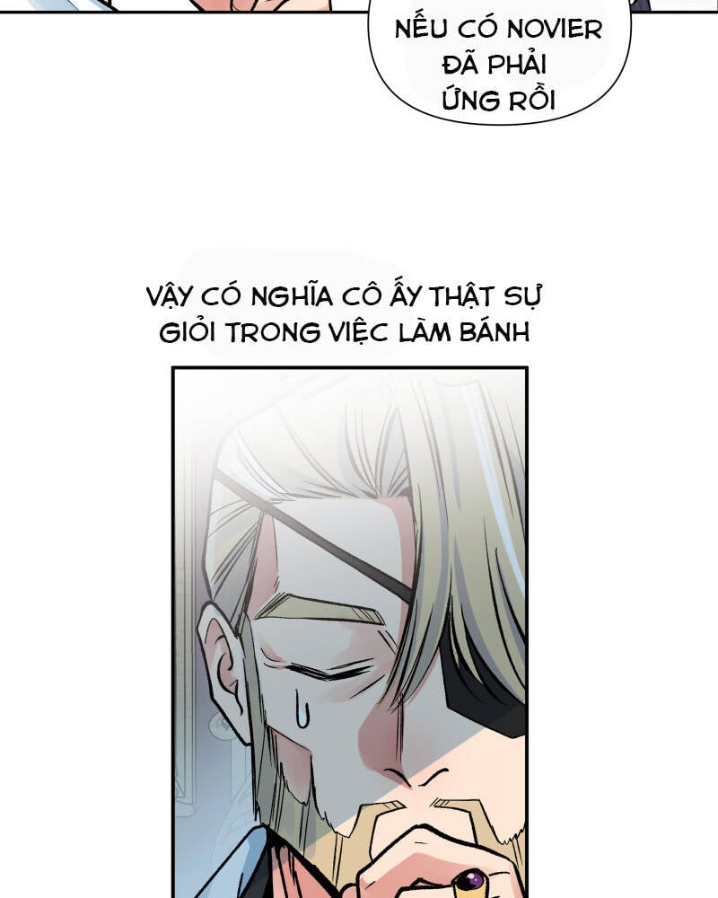 Phải Lòng Ông Nội Của Vị Hôn Phu Cũ Của Tôi - Chap 40