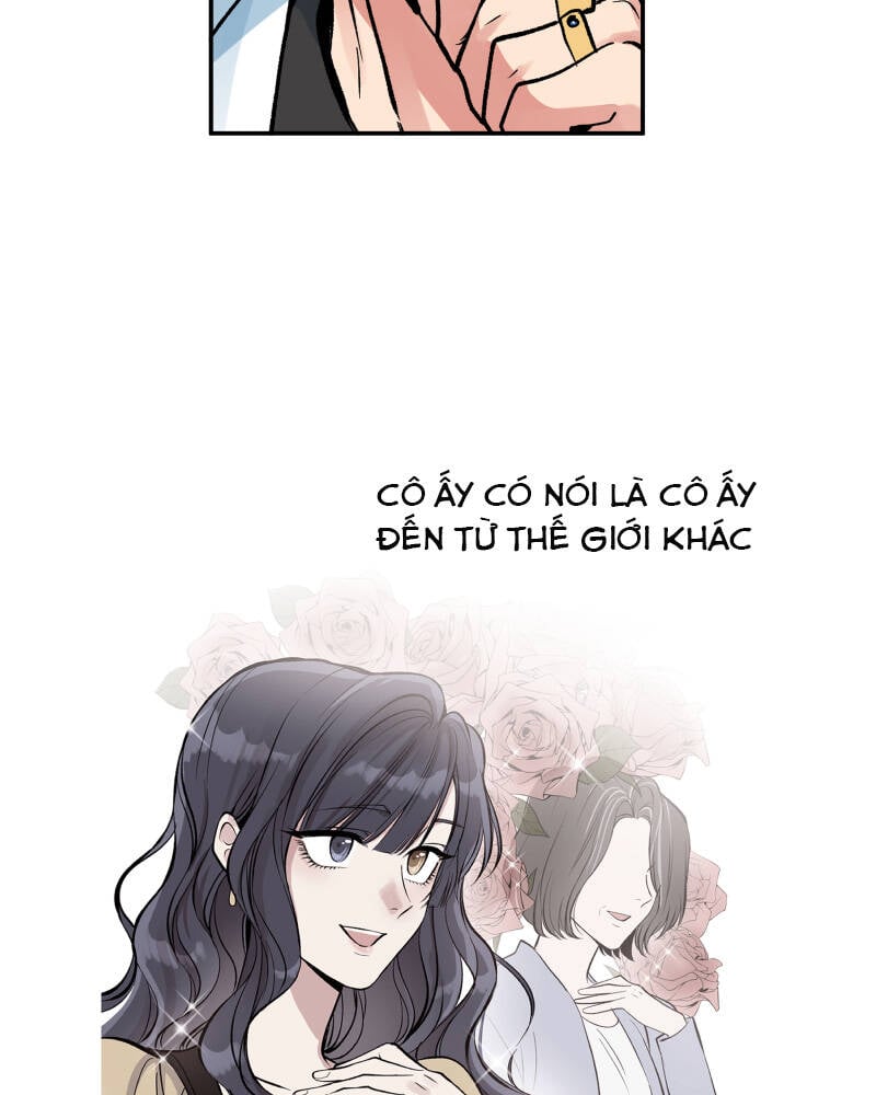 Phải Lòng Ông Nội Của Vị Hôn Phu Cũ Của Tôi - Chap 40