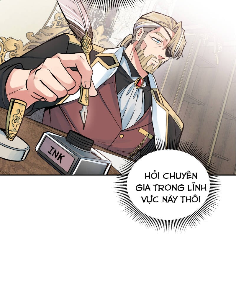 Phải Lòng Ông Nội Của Vị Hôn Phu Cũ Của Tôi - Chap 40