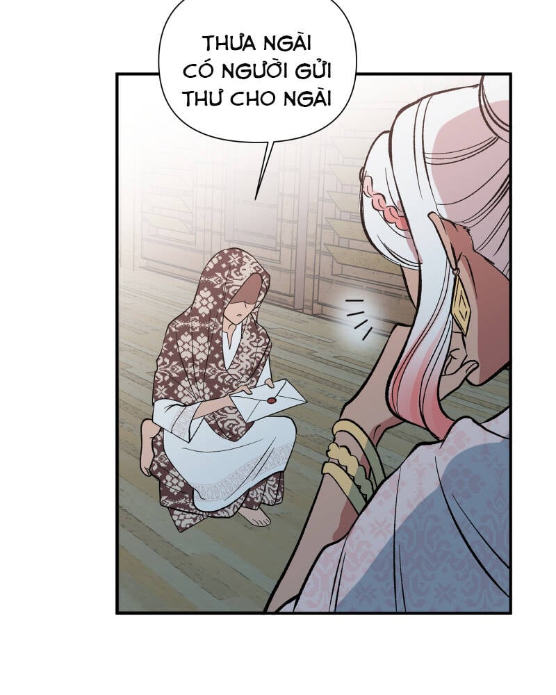 Phải Lòng Ông Nội Của Vị Hôn Phu Cũ Của Tôi - Chap 40