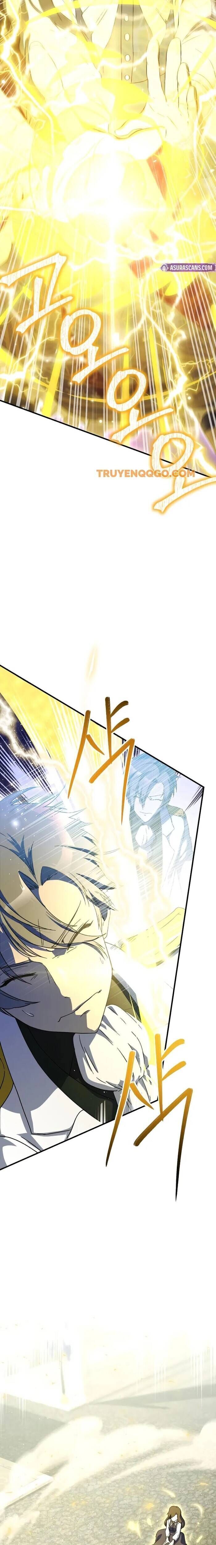 Phản Diện Tối Thượng Với Đôi Mắt Cáo - Chap 4.6