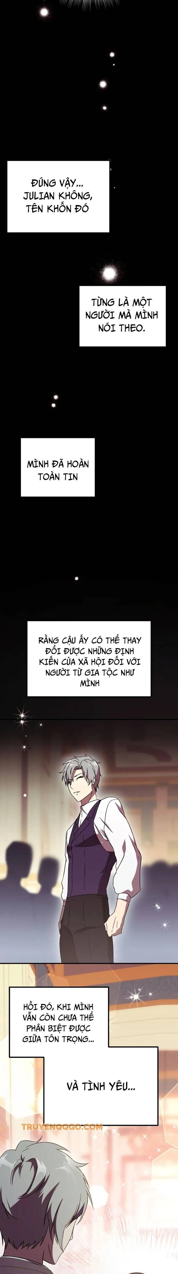 Phản Diện Tối Thượng Với Đôi Mắt Cáo - Chap 4.6